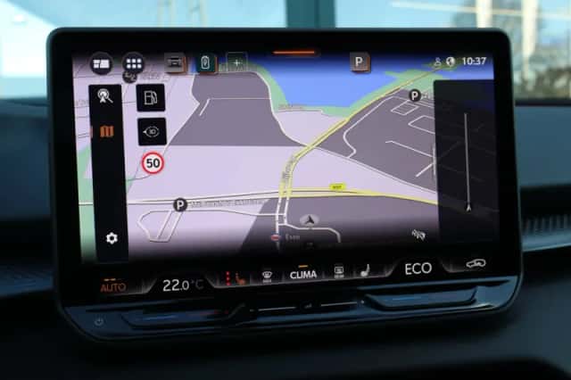CUPRA Terramar (2025) thumbnail 21