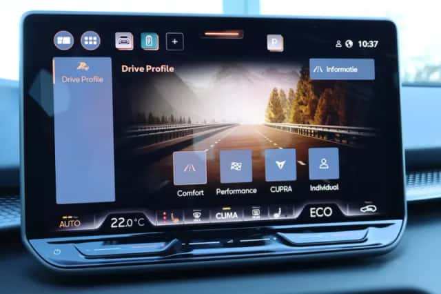 CUPRA Terramar (2025) thumbnail 24
