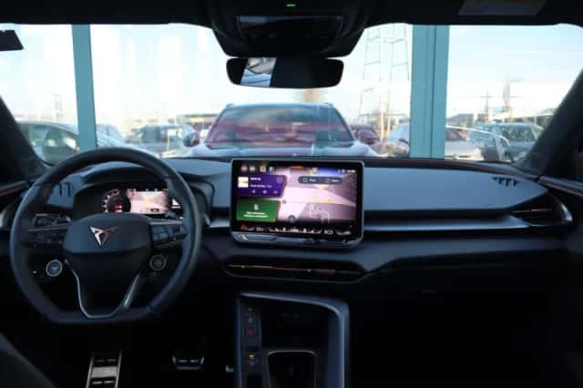 CUPRA Terramar (2025) thumbnail 27