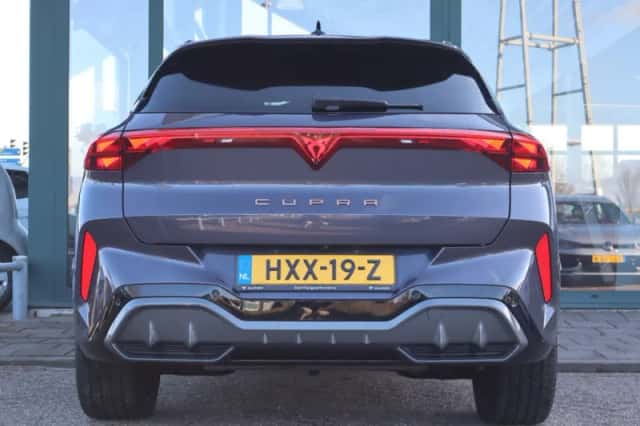 CUPRA Terramar (2025) thumbnail 29
