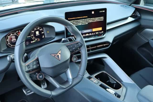 CUPRA Terramar (2025) thumbnail 4