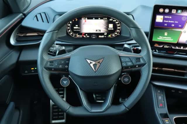 CUPRA Terramar (2025) thumbnail 5