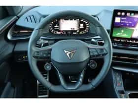 CUPRA Terramar (2025) thumbnail 5