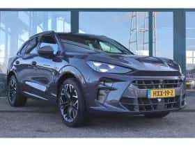 CUPRA Terramar (2025) thumbnail 9