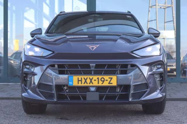 CUPRA Terramar (2025) thumbnail 10