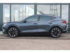 CUPRA Formentor (2025) thumbnail 2