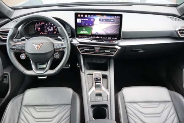 CUPRA Formentor (2025) thumbnail 14