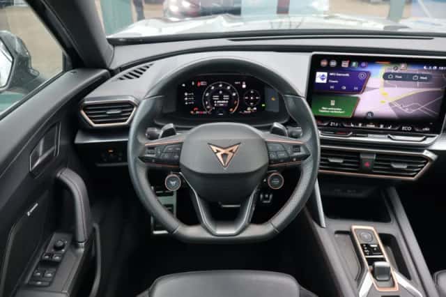 CUPRA Formentor (2025) thumbnail 15