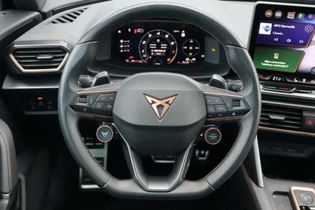 CUPRA Formentor (2025) thumbnail 16