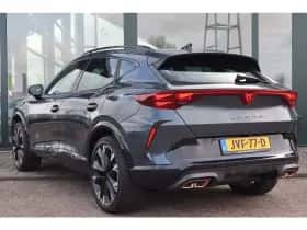 CUPRA Formentor (2025) thumbnail 3