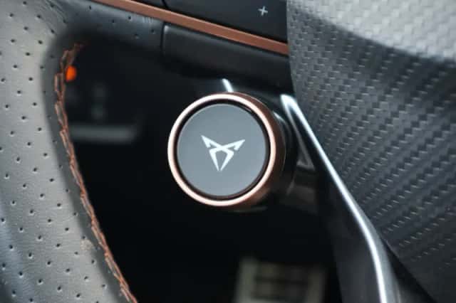 CUPRA Formentor (2025) thumbnail 26