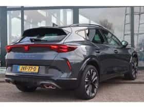 CUPRA Formentor (2025) thumbnail 4