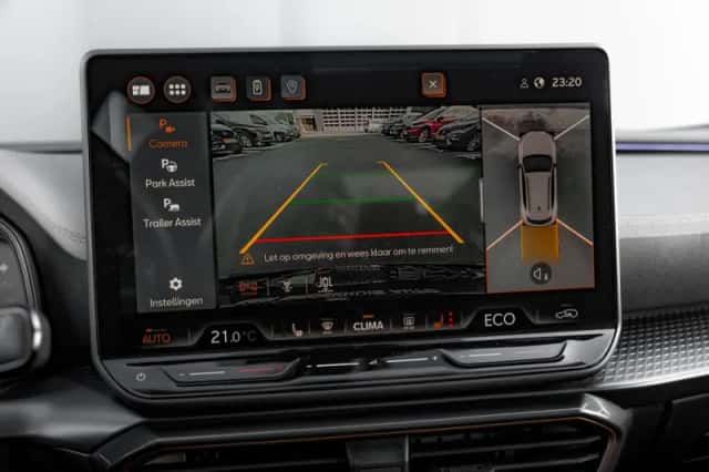 CUPRA Formentor (2025) thumbnail 37
