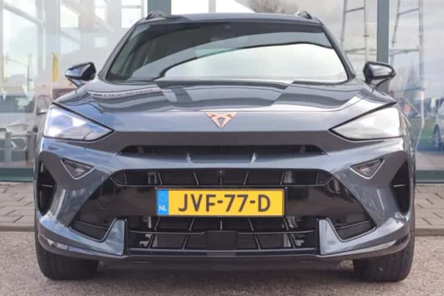CUPRA Formentor (2025) thumbnail 7