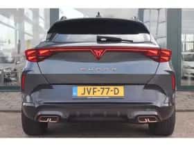 CUPRA Formentor (2025) thumbnail 8