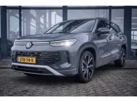 Volkswagen Tayron (2026) thumbnail 1