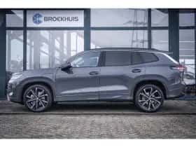 Volkswagen Tayron (2026) thumbnail 2