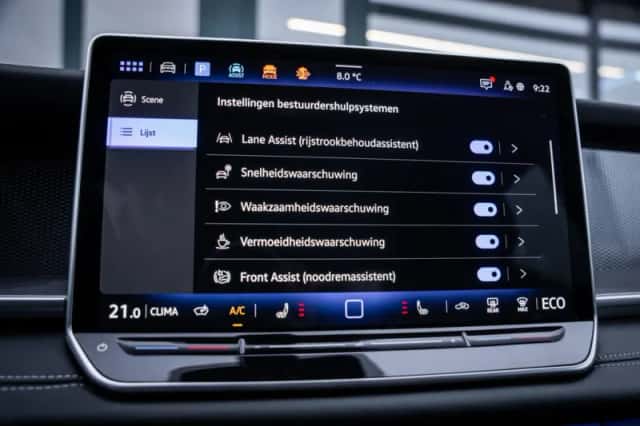 Volkswagen Tayron (2026) thumbnail 12