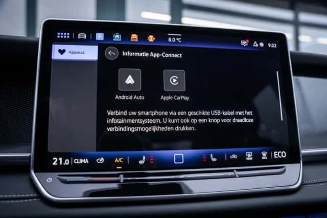 Volkswagen Tayron (2026) thumbnail 13