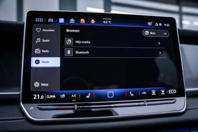 Volkswagen Tayron (2026) thumbnail 14