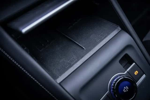 Volkswagen Tayron (2026) thumbnail 16