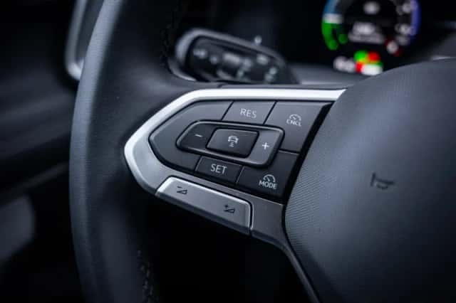 Volkswagen Tayron (2026) thumbnail 19