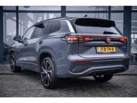 Volkswagen Tayron (2026) thumbnail 3