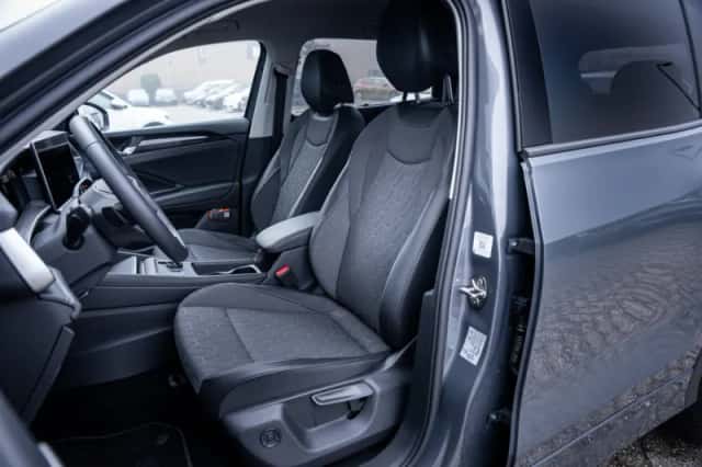 Volkswagen Tayron (2026) thumbnail 24