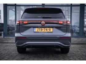 Volkswagen Tayron (2026) thumbnail 27