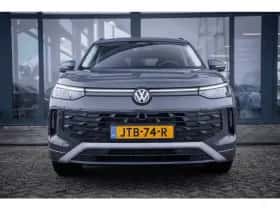 Volkswagen Tayron (2026) thumbnail 29