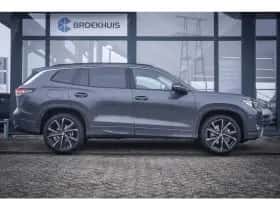 Volkswagen Tayron (2026) thumbnail 4