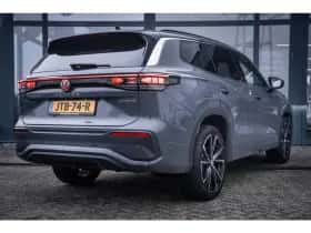 Volkswagen Tayron (2026) thumbnail 5