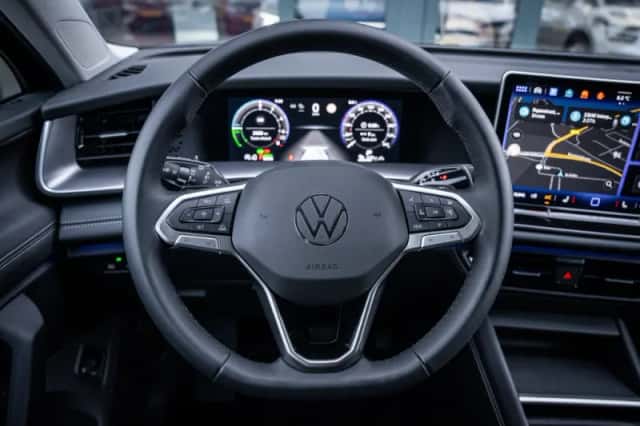 Volkswagen Tayron (2026) thumbnail 7