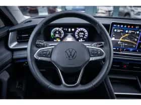 Volkswagen Tayron (2026) thumbnail 7