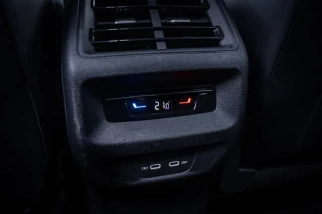 Volkswagen Tayron (2026) thumbnail 8