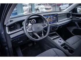Volkswagen Tayron (2026) thumbnail 9