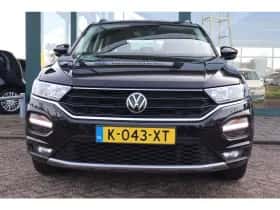 Volkswagen T-Roc (2021) thumbnail 11