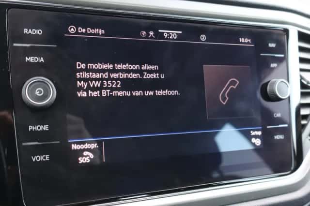 Volkswagen T-Roc (2021) thumbnail 17