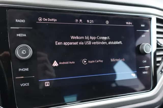 Volkswagen T-Roc (2021) thumbnail 20
