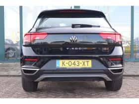 Volkswagen T-Roc (2021) thumbnail 28