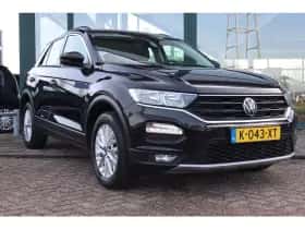 Volkswagen T-Roc (2021) thumbnail 10