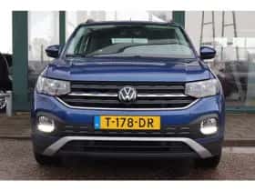 Volkswagen T-Cross (2023) thumbnail 11