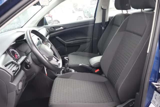 Volkswagen T-Cross (2023) thumbnail 12