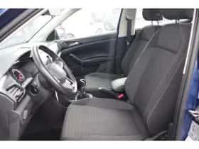 Volkswagen T-Cross (2023) thumbnail 12