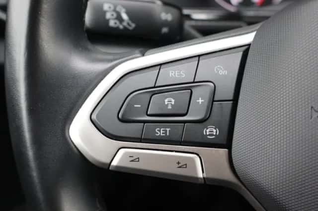 Volkswagen T-Cross (2023) thumbnail 14