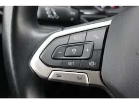Volkswagen T-Cross (2023) thumbnail 14