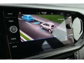Volkswagen T-Cross (2023) thumbnail 17