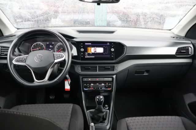 Volkswagen T-Cross (2023) thumbnail 20