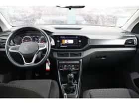 Volkswagen T-Cross (2023) thumbnail 20