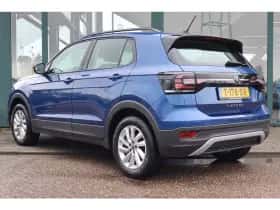 Volkswagen T-Cross (2023) thumbnail 3